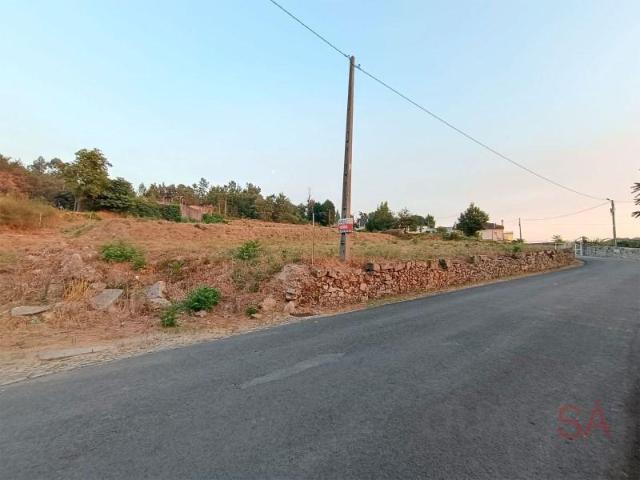 Terreno venda em Braga