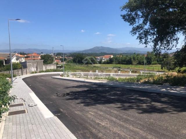 Terreno venda em Braga