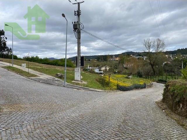 Terreno venda em Braga