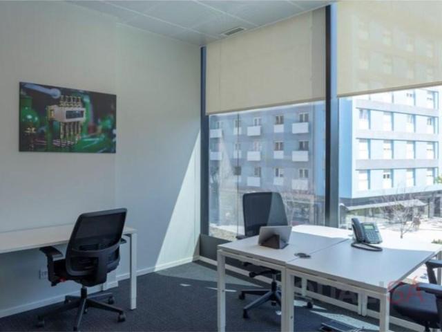 Escritório alugar em Braga