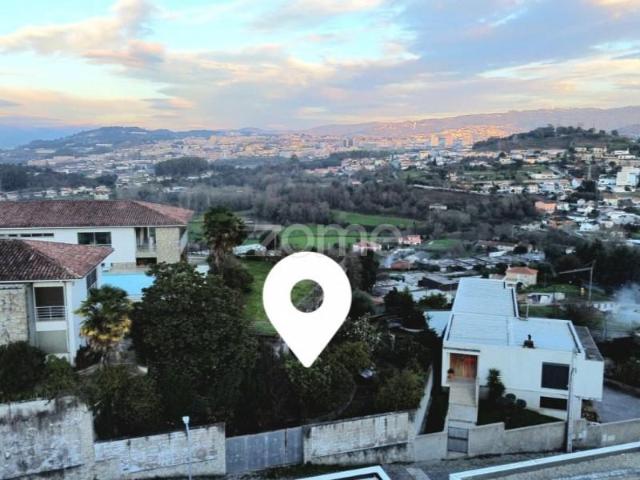 Terreno venda em Braga