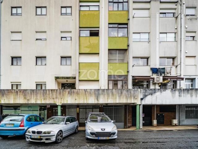 Loja venda em Braga