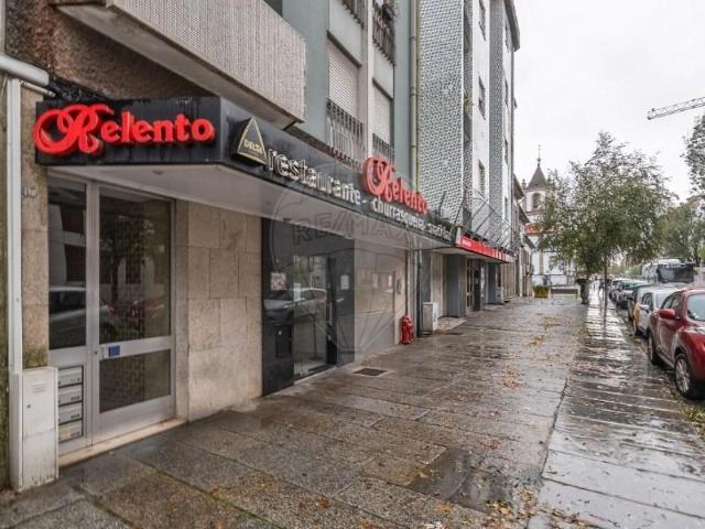 Loja alugar em Braga