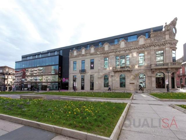 Escritório alugar em Braga