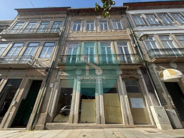 Apartamento venda em São João do Souto, Braga