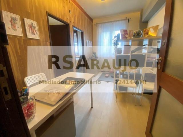 Escritório alugar em Braga