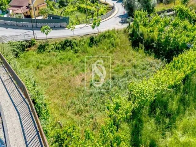 Terreno venda em Celorico De Basto, Braga