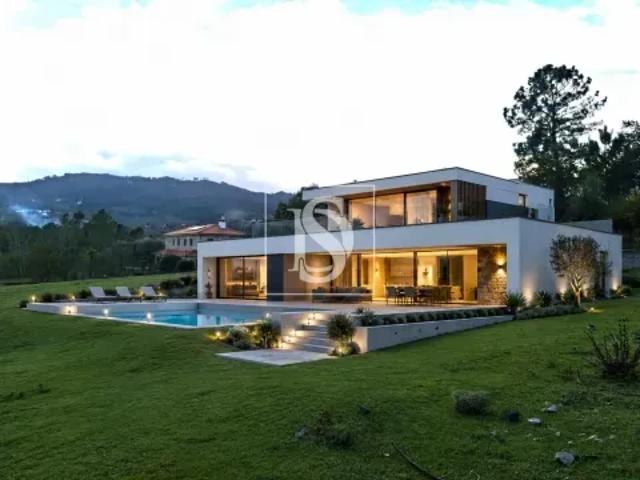 Terreno venda em Celorico De Basto, Braga