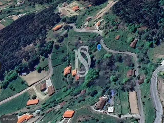 Terreno venda em Celorico De Basto, Braga
