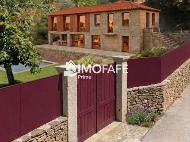 Casa venda em Celorico De Basto, Braga