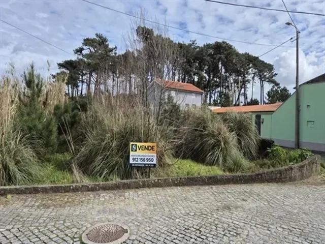 Terreno venda em Braga