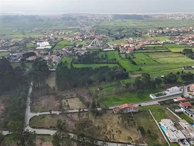 Terreno venda em Braga