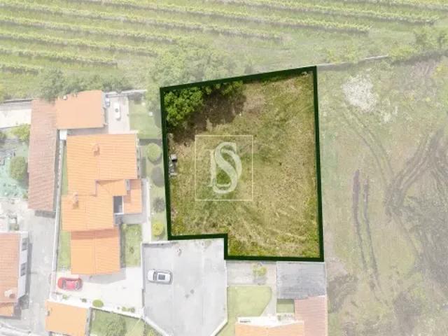 Terreno venda em Braga