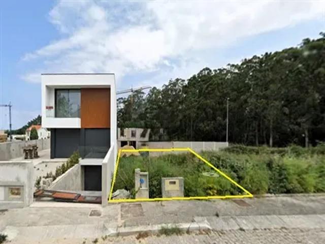 Terreno venda em Braga