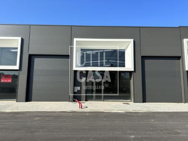 Escritório alugar em Esposende, Braga