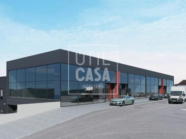 Escritório venda em Zona industrial de Esposende, Esposende
