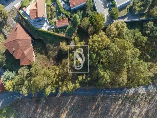 Terreno venda em Braga
