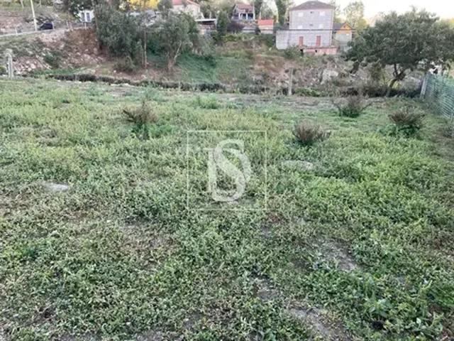 Terreno venda em Braga
