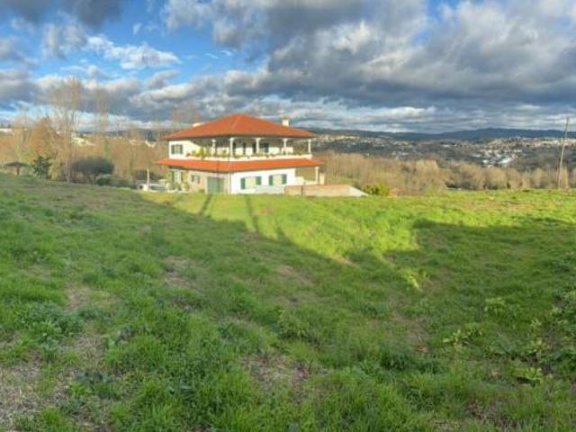 Terreno venda em Fafe, Braga