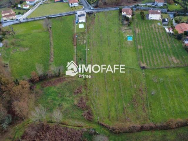 Terreno venda em Fafe, Braga