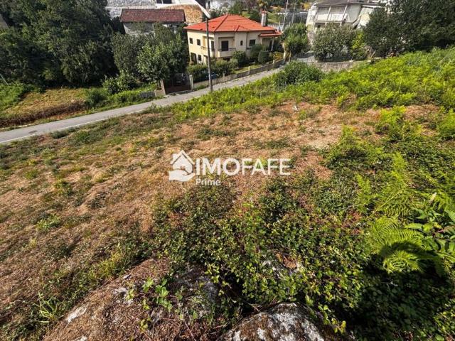 Terreno venda em Fafe, Braga