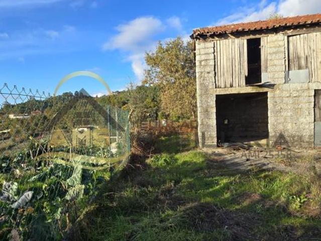 Terreno venda em Fafe, Braga