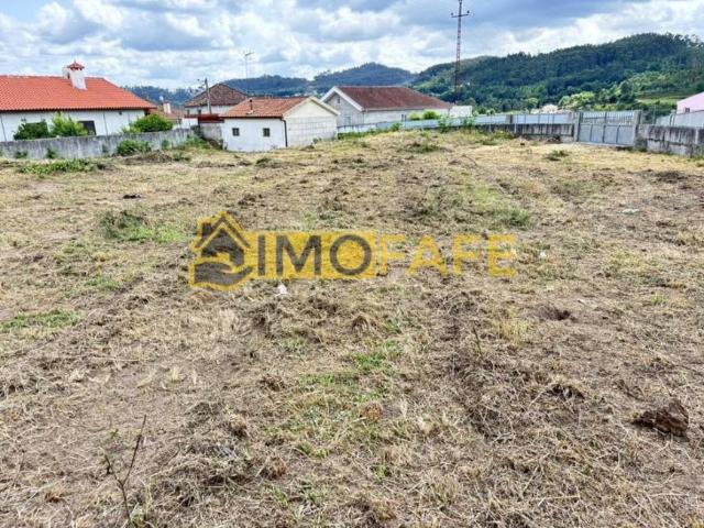 Terreno venda em Fafe, Braga