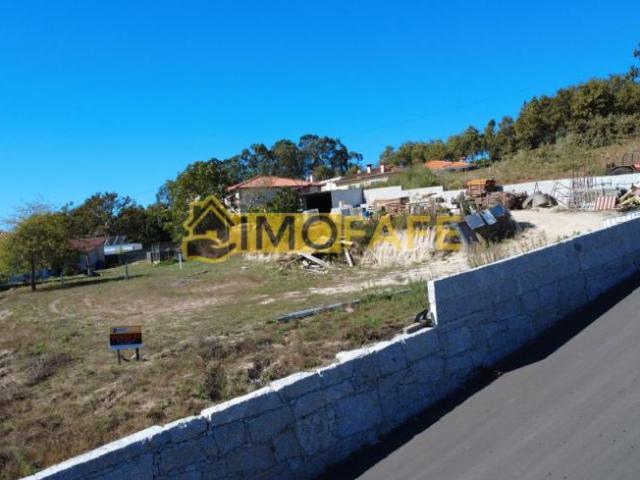 Terreno venda em Fafe, Braga