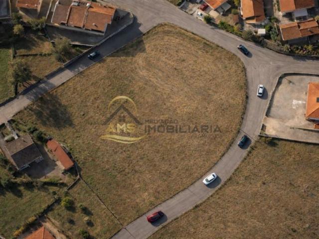 Terreno venda em Fafe, Braga