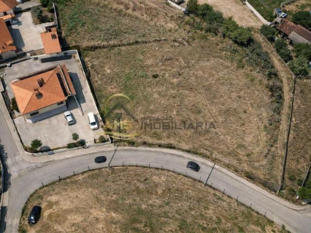 Terreno venda em Fafe, Braga