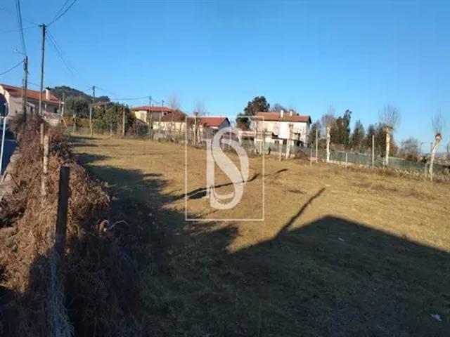 Terreno venda em Braga