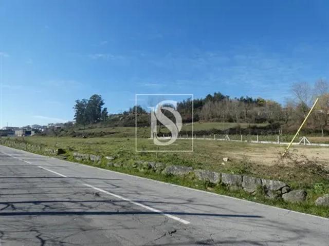 Terreno venda em Braga