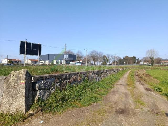 Terreno venda em Gavião, Braga