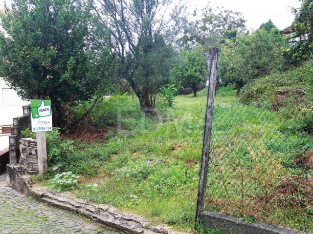 Terreno venda em Selho São Lourenço e Gominhães, Guimarães