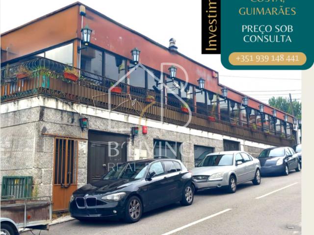 Casa venda em Guimarães, Braga