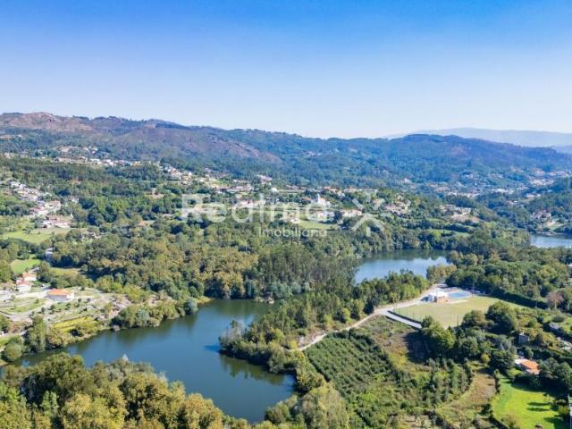Terreno venda em Rendufinho, Póvoa de Lanhoso
