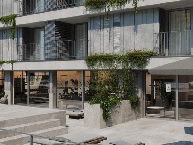 Apartamento venda em Braga (São Vítor), Braga