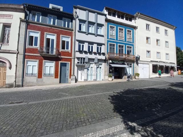 Apartamento alugar em São José de São Lázaro, Braga
