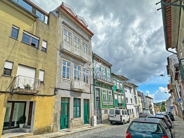 Apartamento alugar em Braga (São Vítor), Braga
