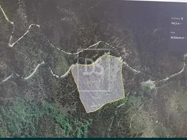 Terreno venda em Covas, Braga