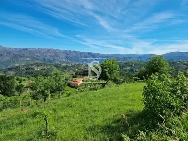 Terreno venda em Parada Do Bouro, Braga