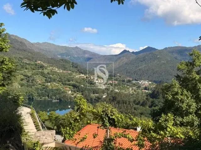 Terreno venda em Parada Do Bouro, Braga