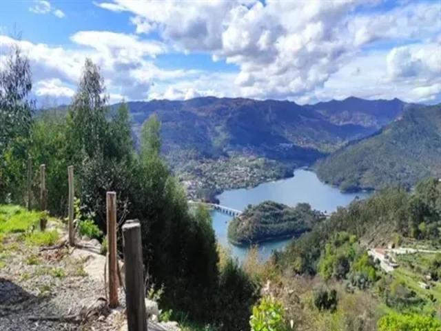Terreno venda em Parada Do Bouro, Braga