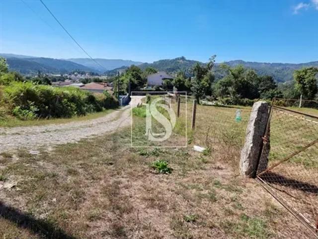 Terreno venda em Parada Do Bouro, Braga