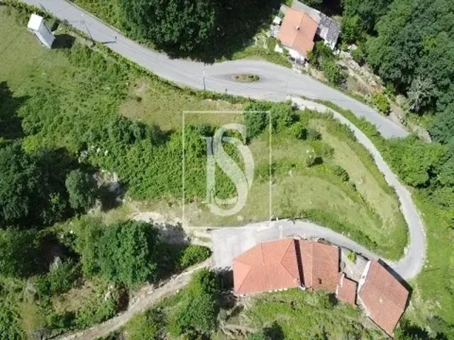Terreno venda em Parada Do Bouro, Braga