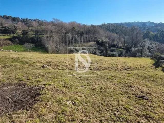 Terreno venda em Parada Do Bouro, Braga