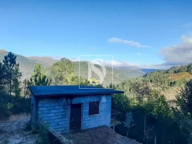 Terreno venda em Parada Do Bouro, Braga