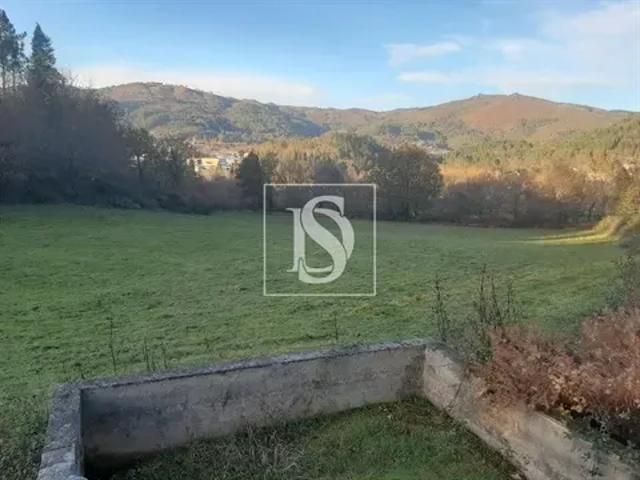 Terreno venda em Parada Do Bouro, Braga