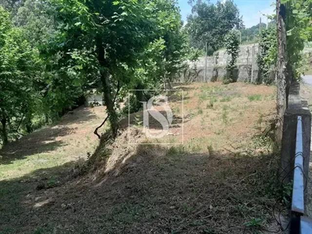 Terreno venda em Parada Do Bouro, Braga