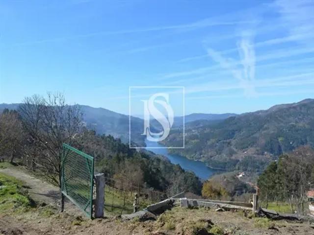 Terreno venda em Parada Do Bouro, Braga